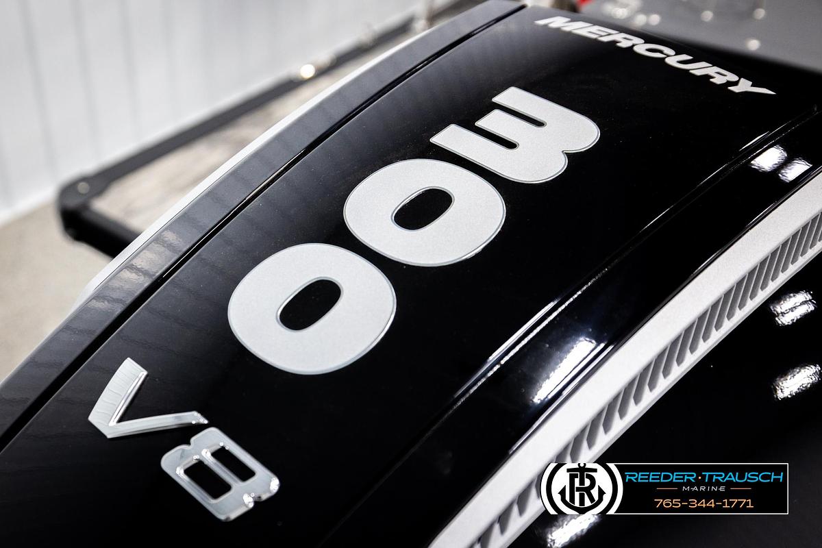 2026 Avalon CAT CRBW