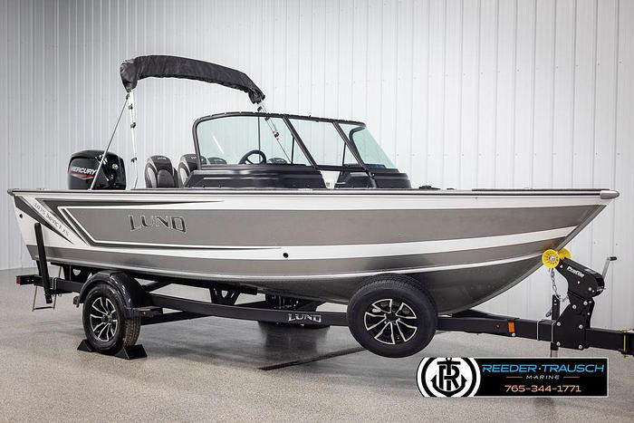 2025 Lund 1875 Impact XS