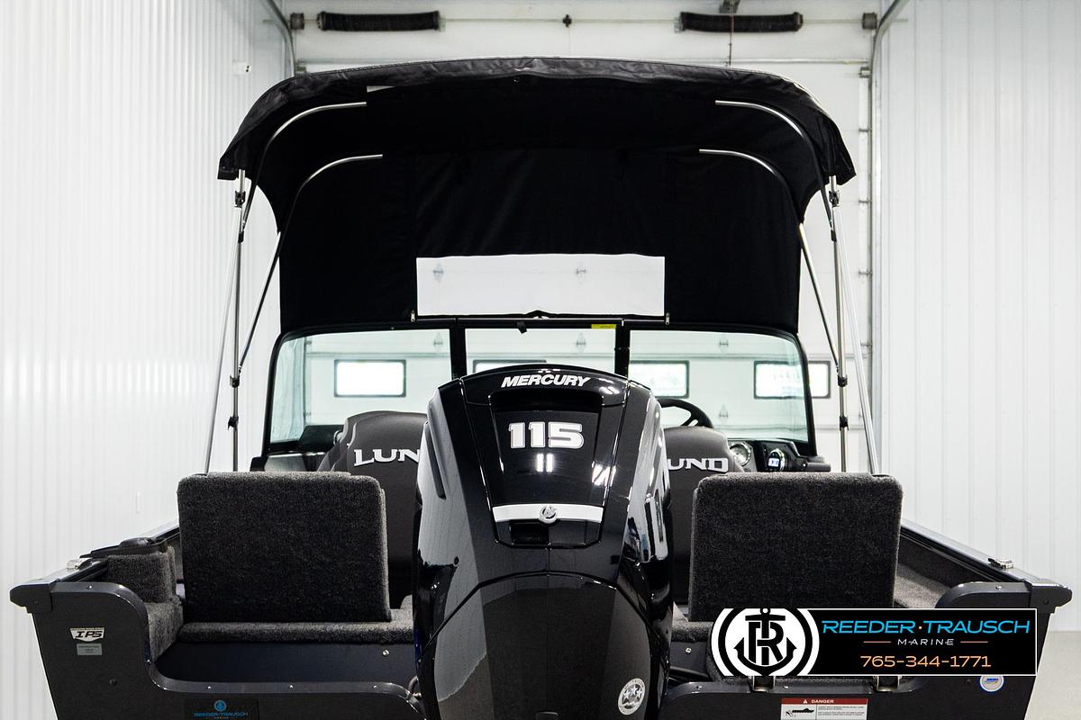 2026 Lund 1775 Adventure Sport
