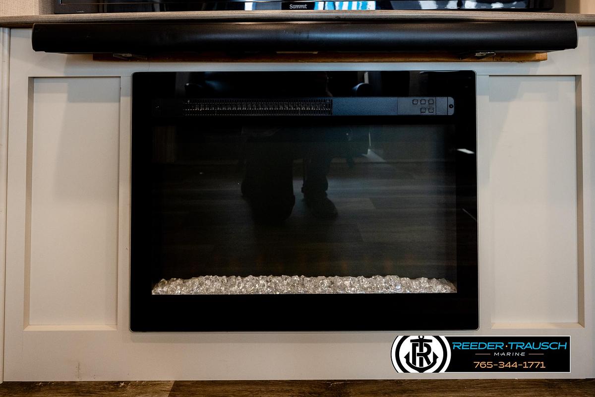 Used 2022 Keystone CG34TSB22