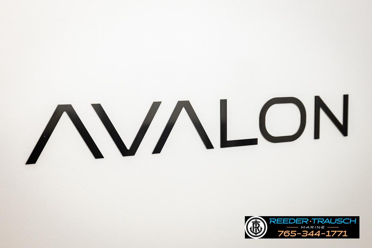 2026 Avalon LSZ QL