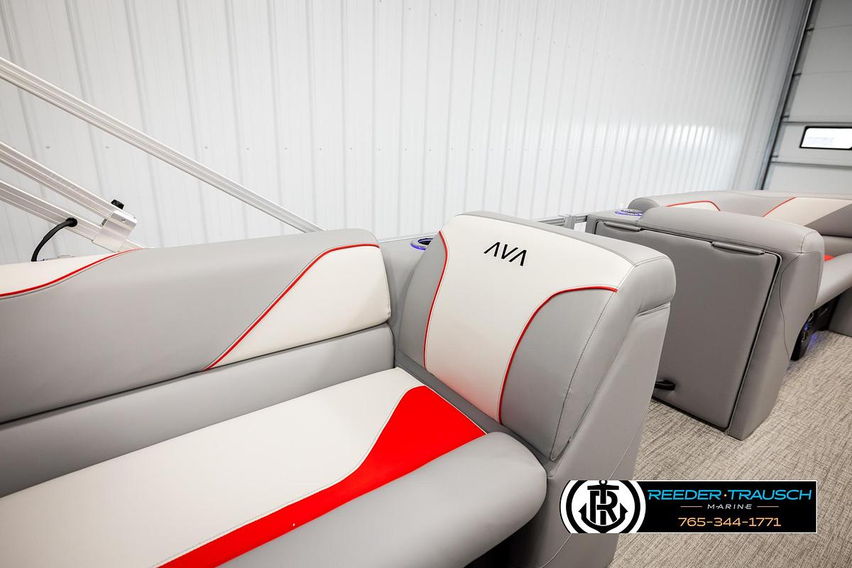 2026 Avalon VEN85 VRB