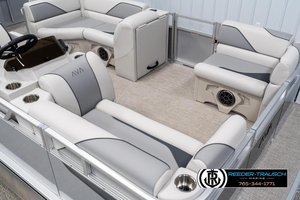 2025 Avalon VEN RF