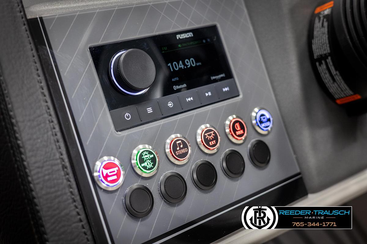 2025 Avalon Catalina QL