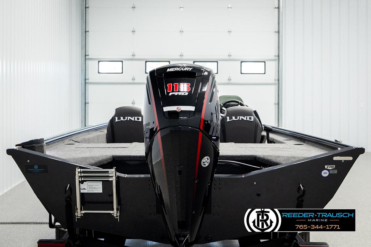 2026 Lund 1875 Renegade