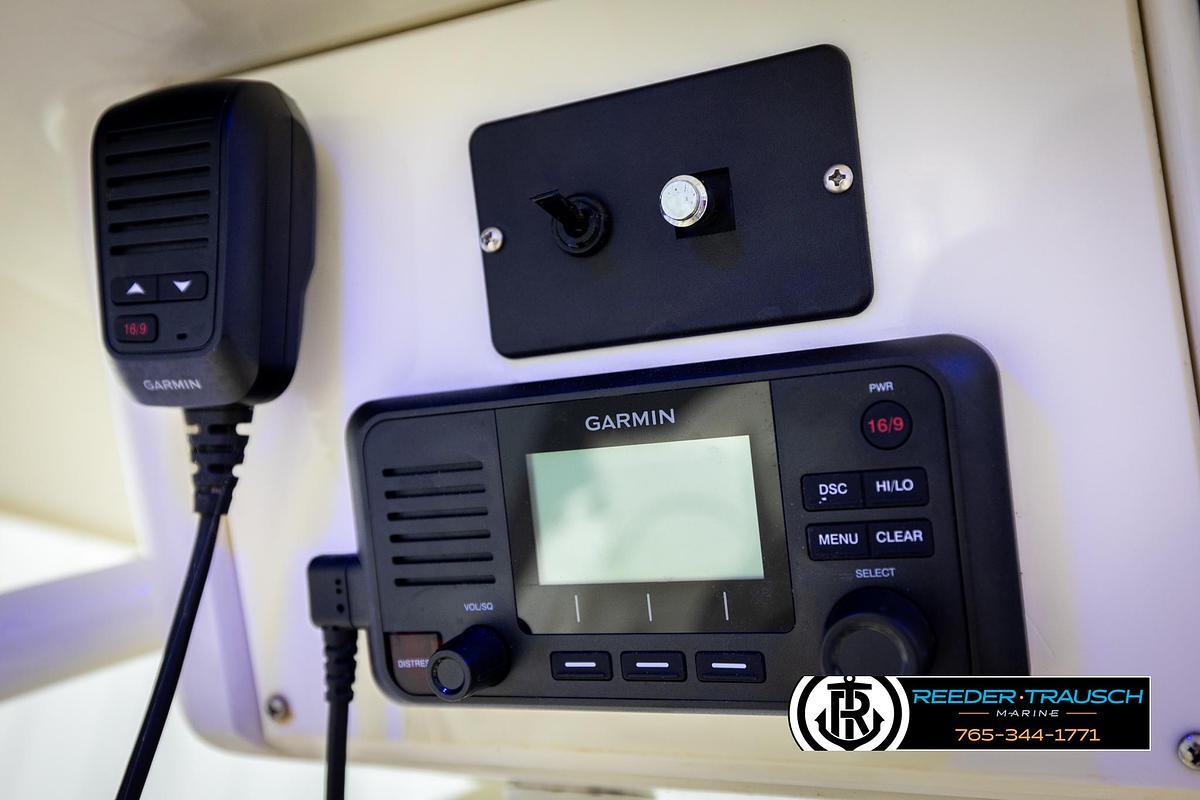 Used 2020 Stingray 236 CC