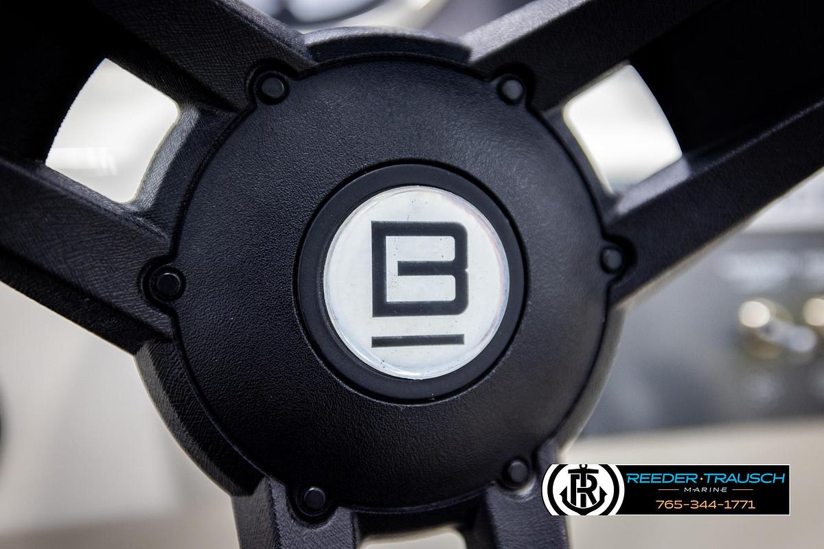 Used 2017 Bayliner Element E16