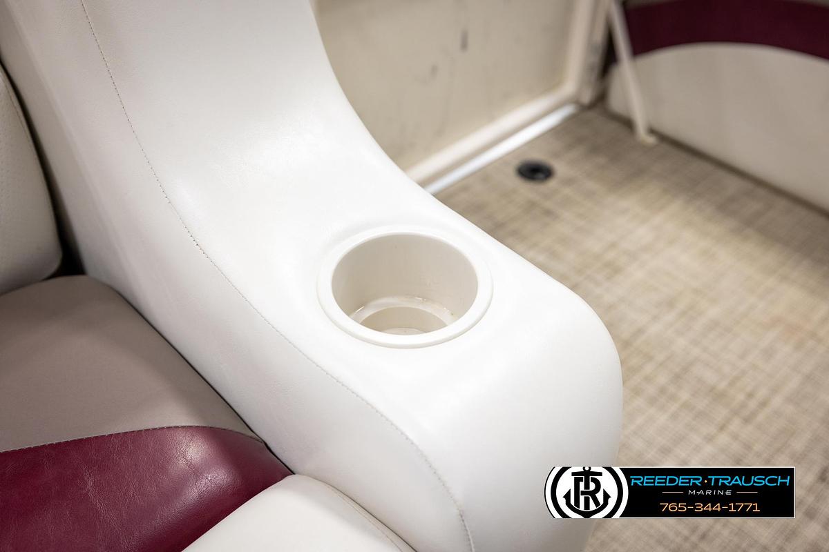 Used 2006 Starcraft 200 Limited