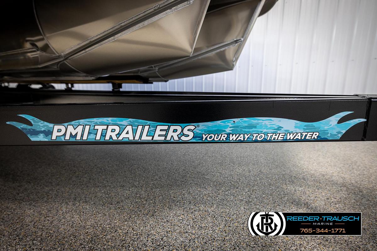 2025 Avalon Excalibur VRBW