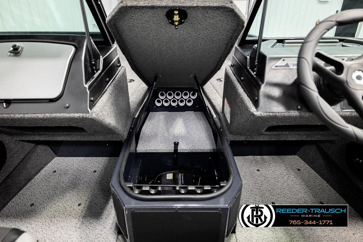 2026 Lund 1775 Adventure Sport