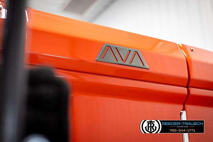 2025 Avalon Excalibur VRB