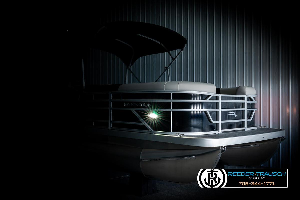 2026 Bennington SLSF