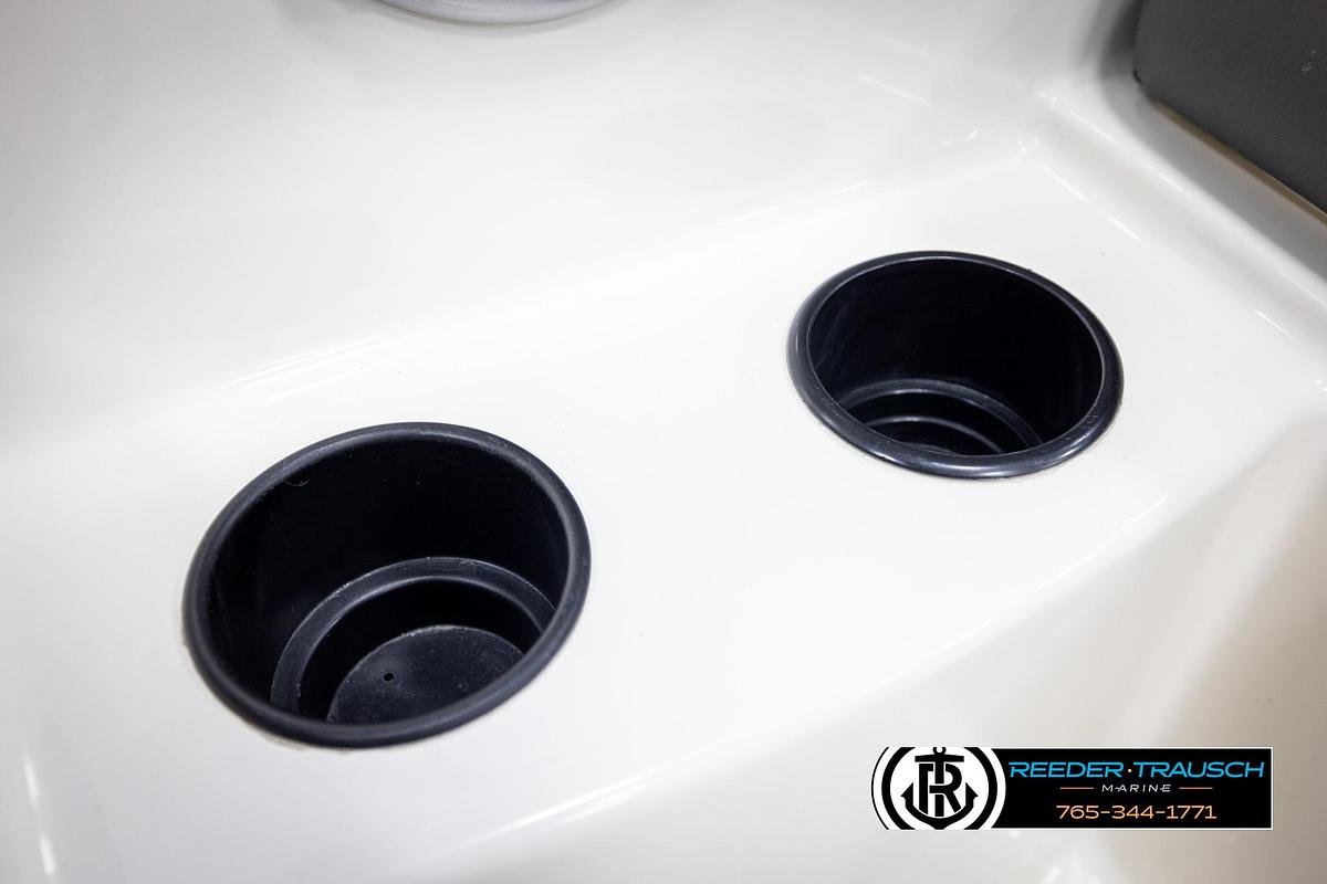 Used 2017 Bayliner Element E16