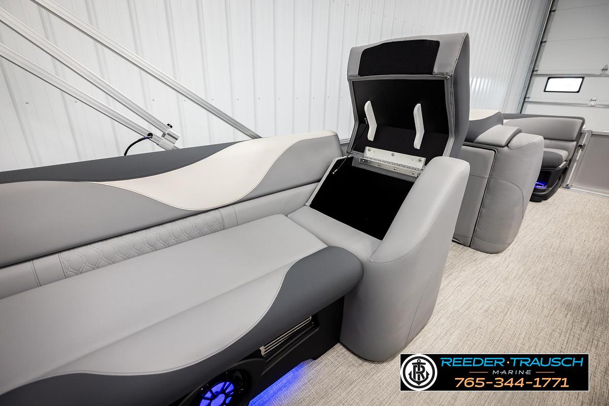 2026 Avalon LSZ EL