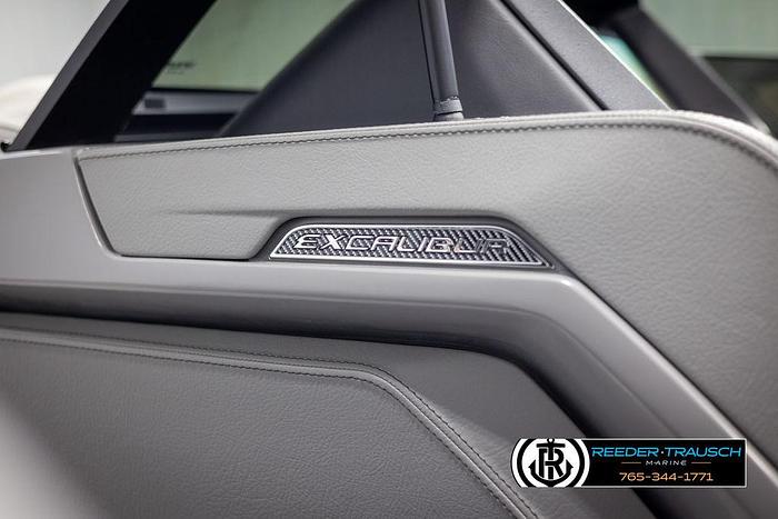 2025 Avalon Excalibur VRB