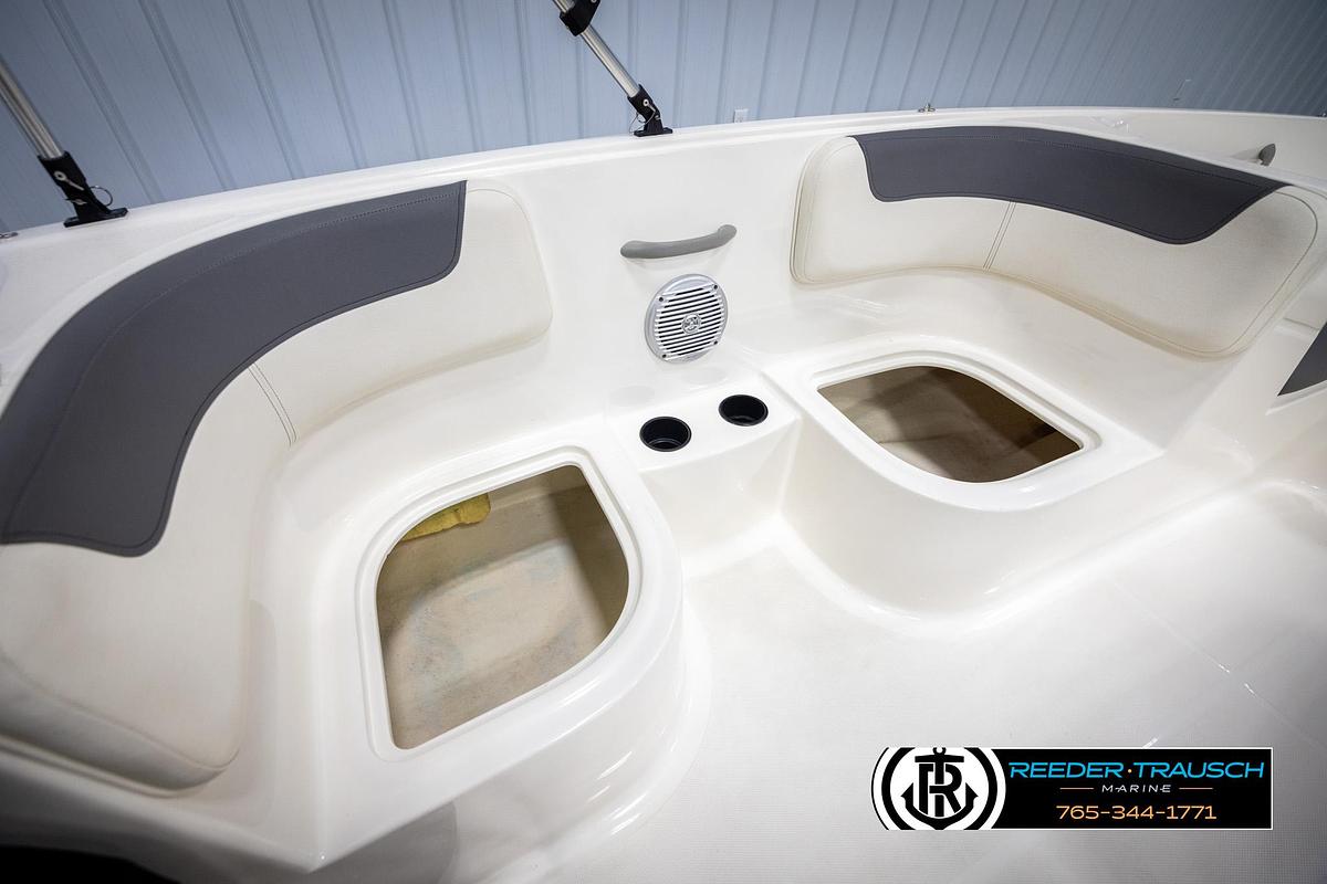 Used 2017 Bayliner Element E16