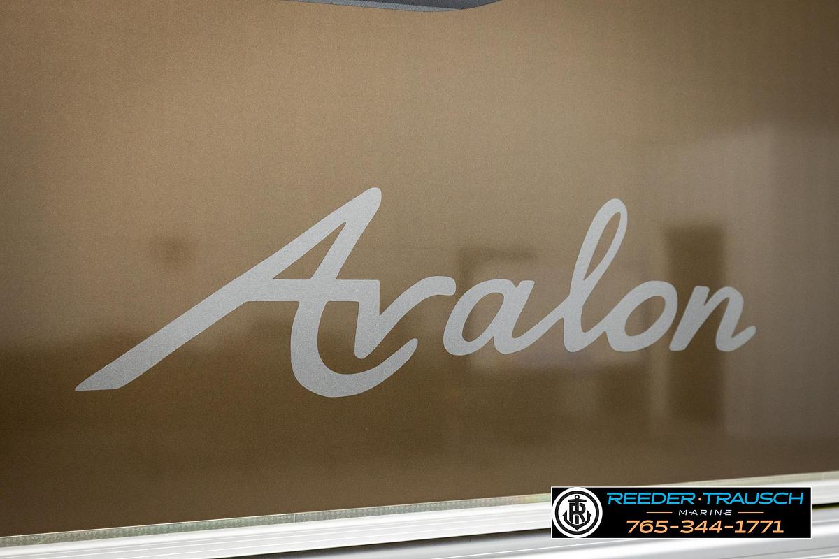 Used 2024 Avalon VLS QL