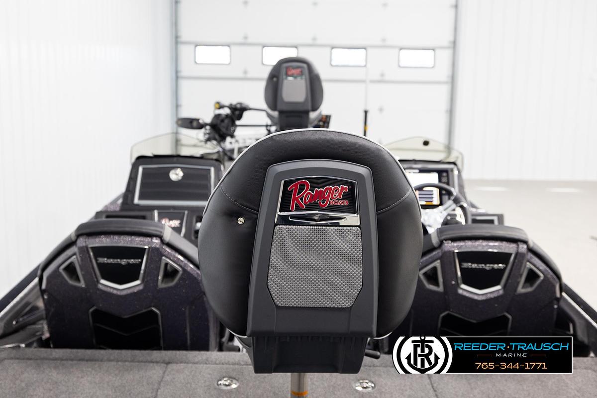 Used 2023 Ranger Z 521R