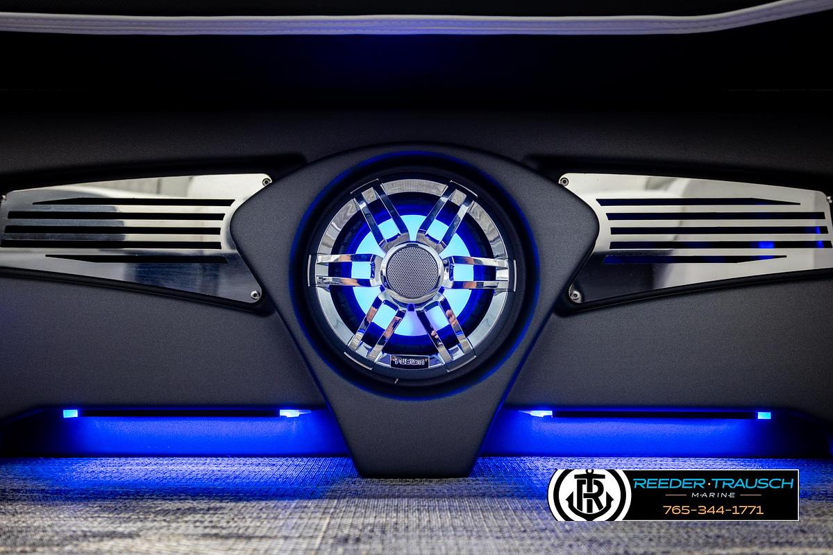 2026 Avalon Excal LTD CRB