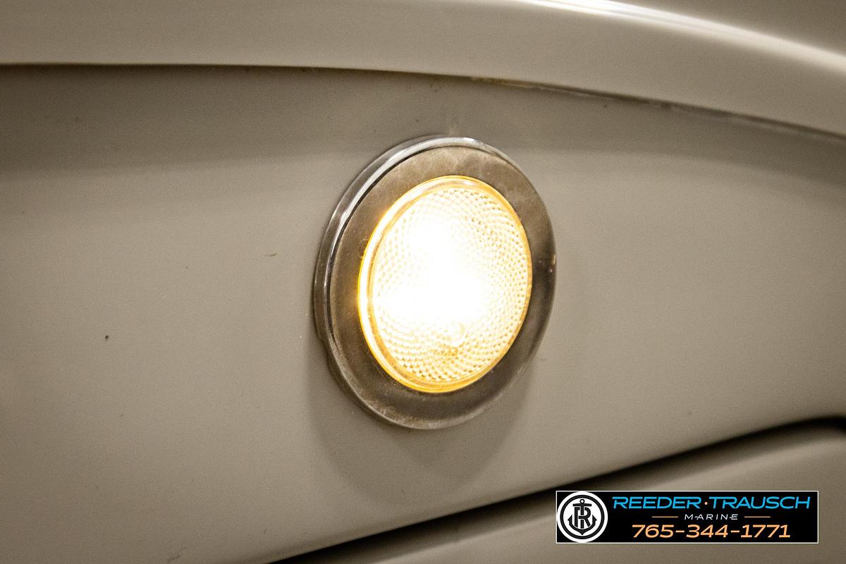 Used 2016 Xcursion X-25RF