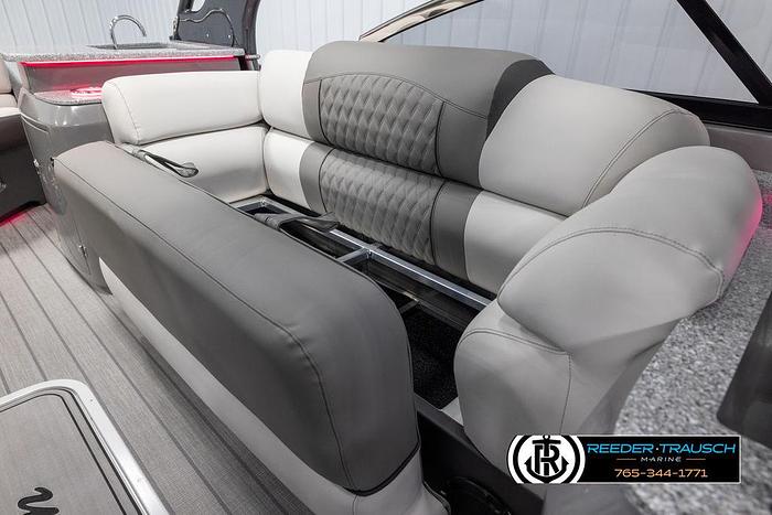 2024 Avalon Excalibur EL