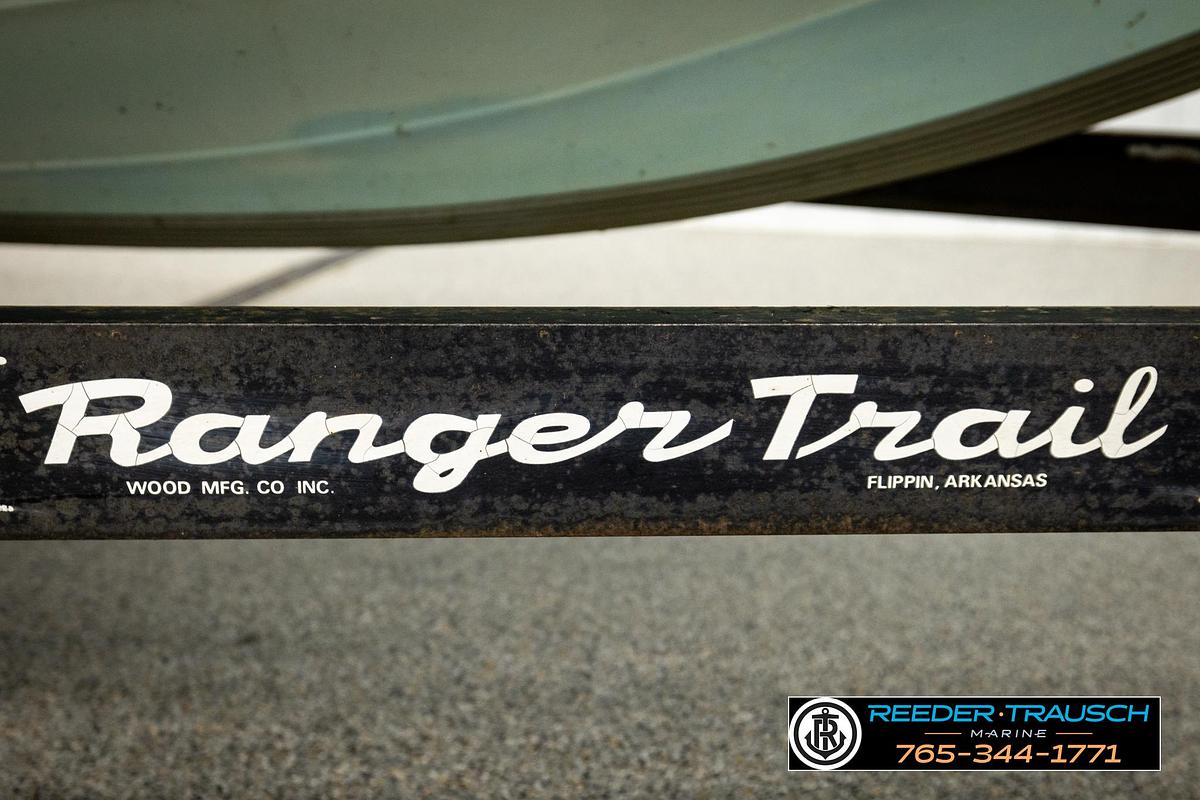 Used 1980 Ranger 1750-v