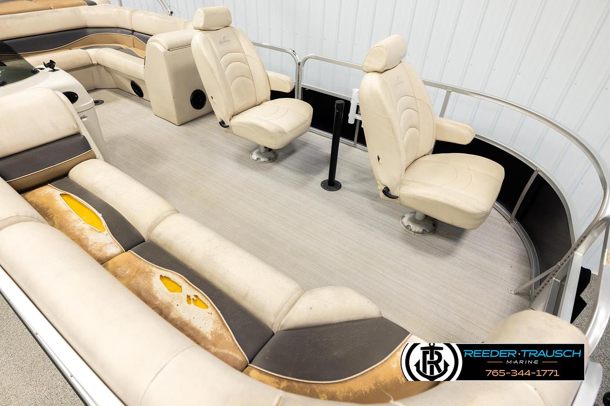 Used 2011 Misty Harbor 2285 CS