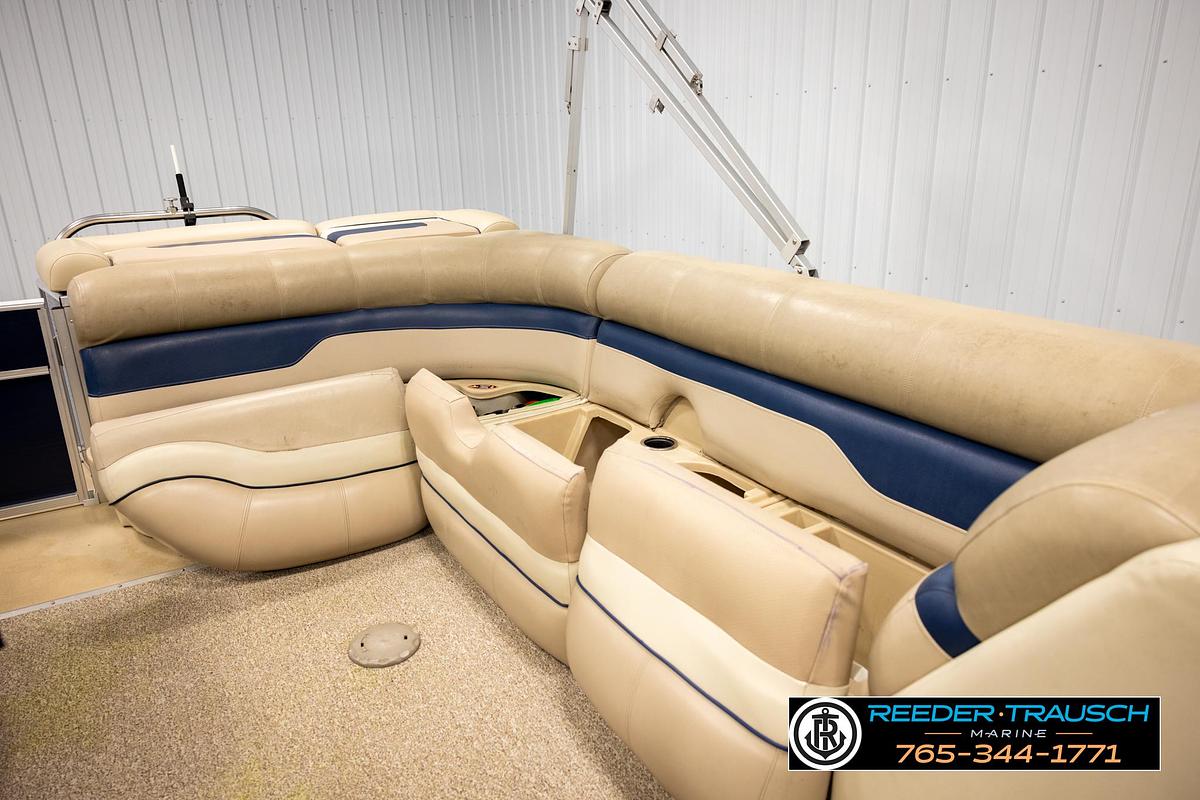 Used 2012 Cypress Cay 250 Cozumel