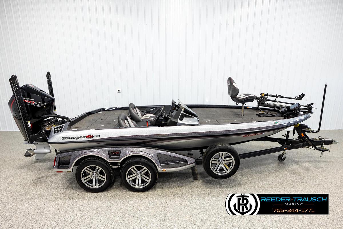 Used 2023 Ranger Z519