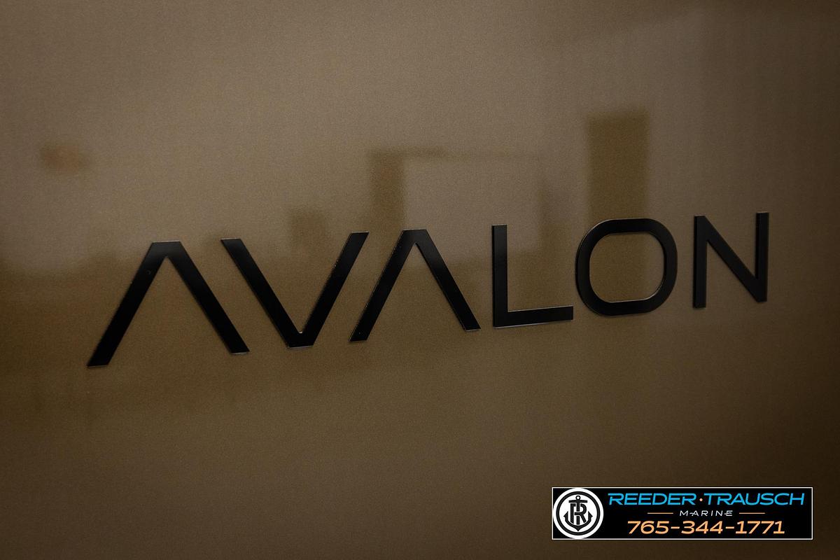 Used 2026 Avalon LSZ ENT