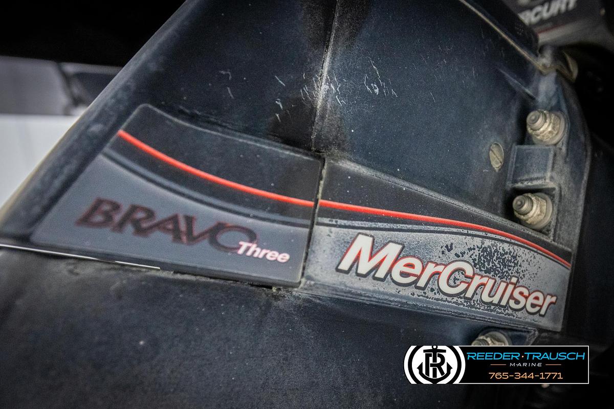 Used 2019 Monterey 238 SS