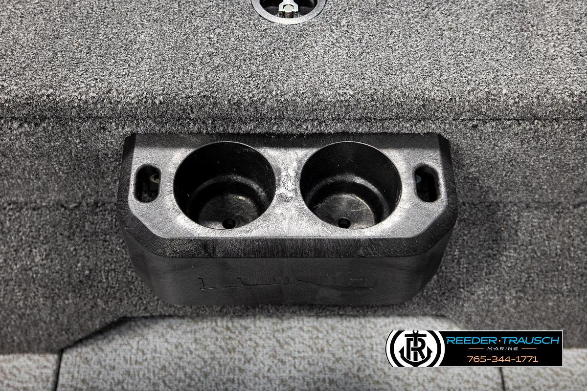 2026 Lund 1875 Impact XS