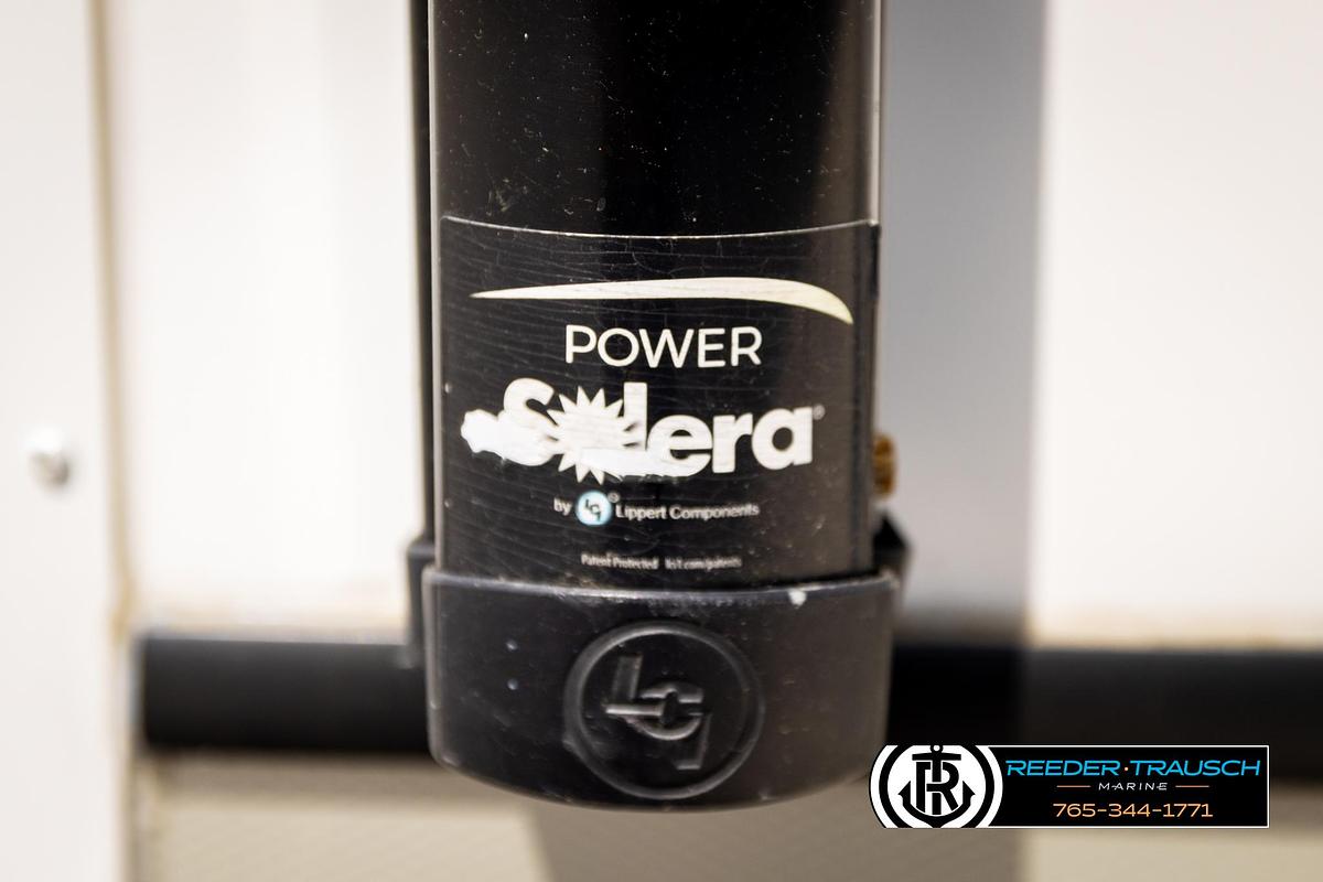 Used 2022 Keystone CG34TSB22