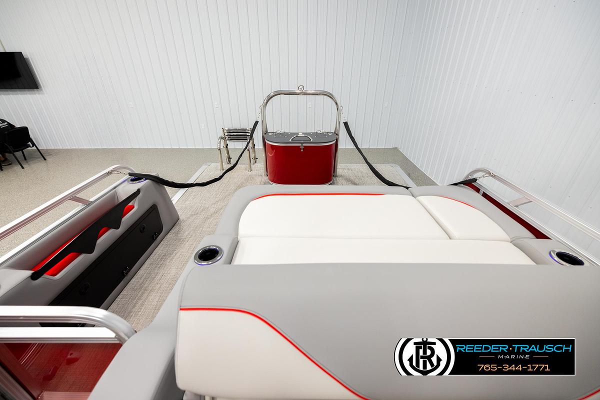 2026 Avalon VEN85 VRB