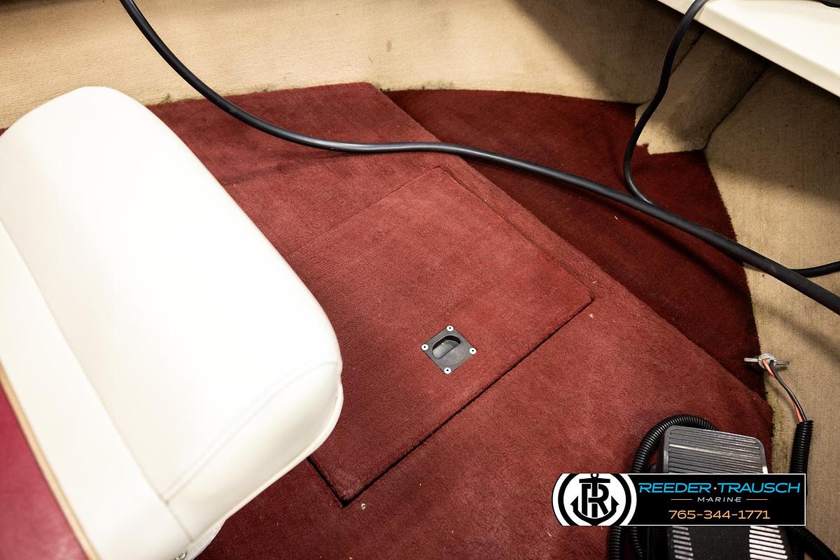 Used 1999 Lowe 179 SCX