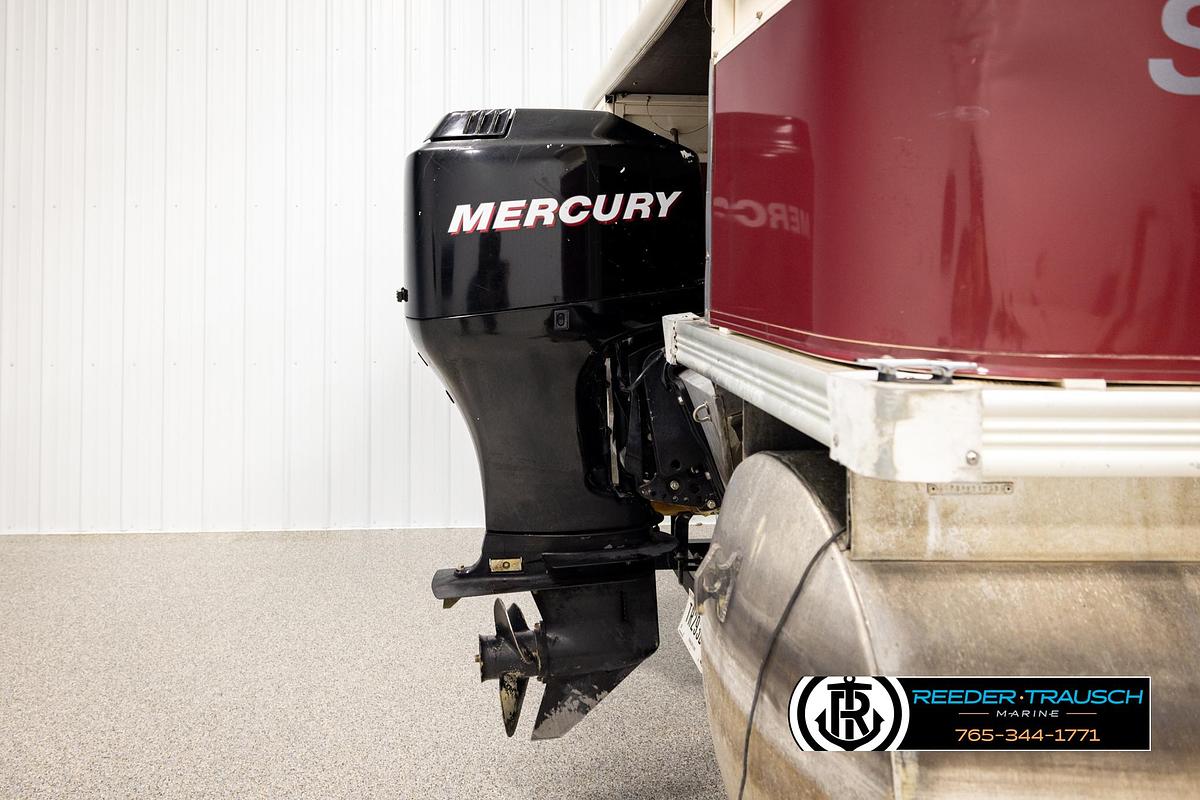 Used 2006 Starcraft 200 Limited