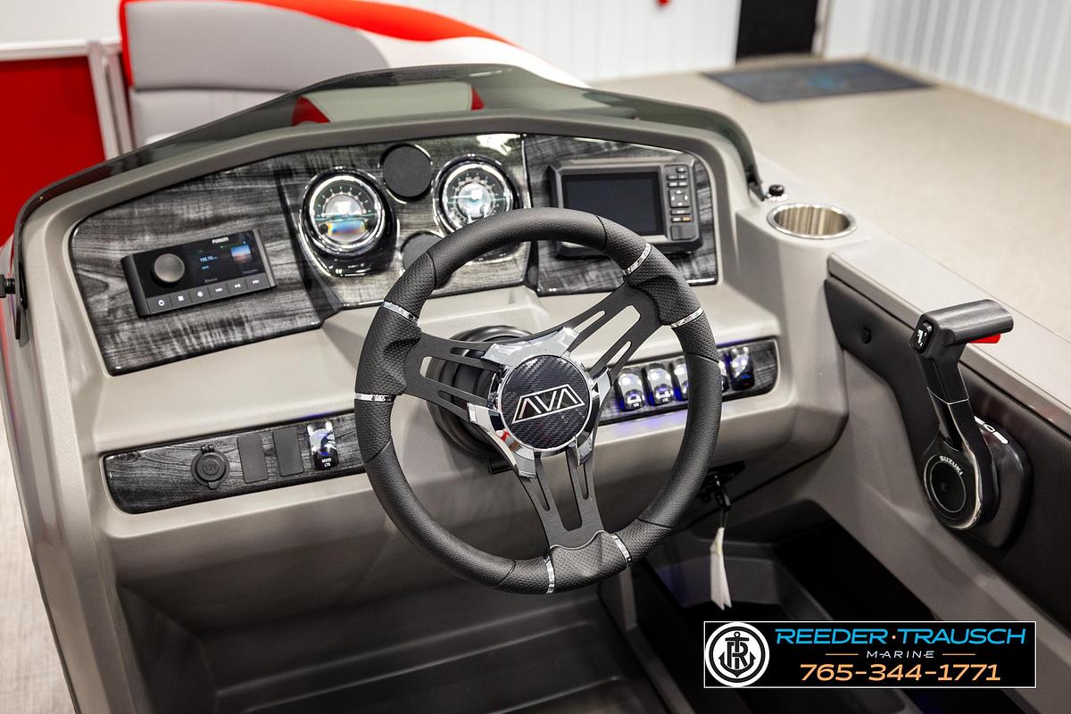 2026 Avalon LSZ QL