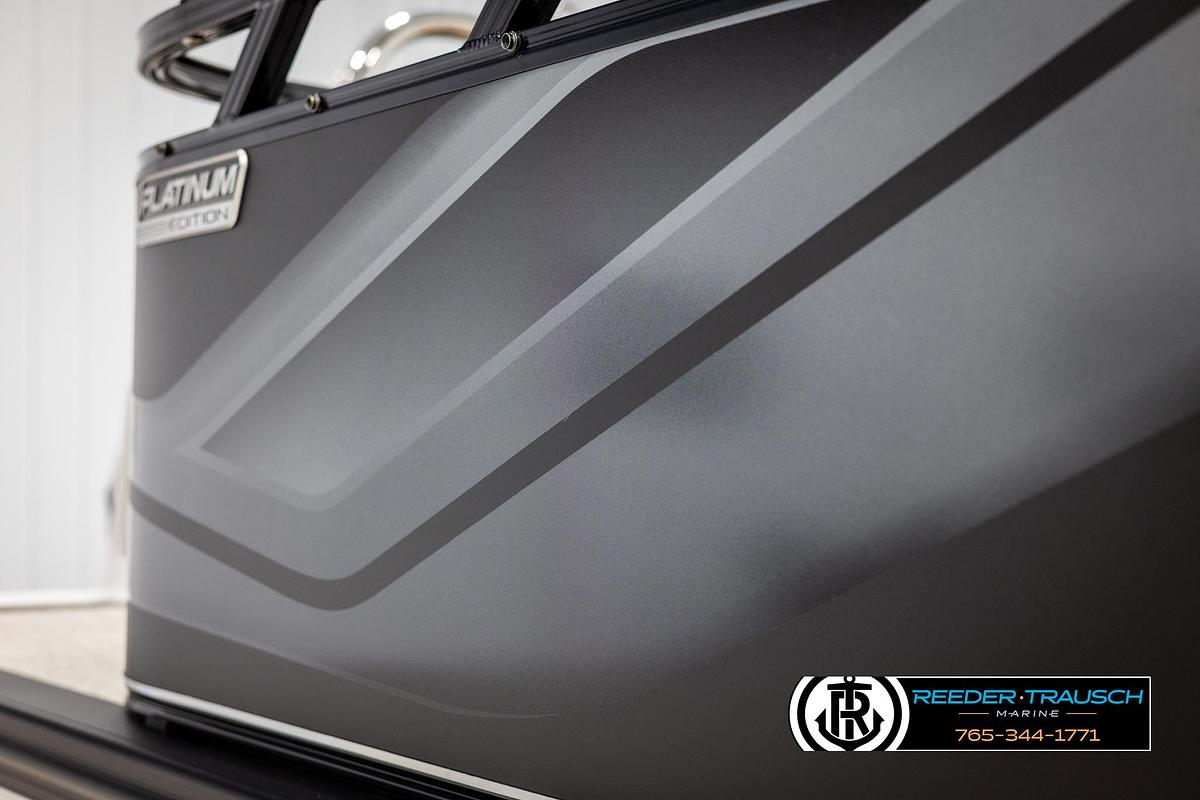 2025 Tahoe SP CR