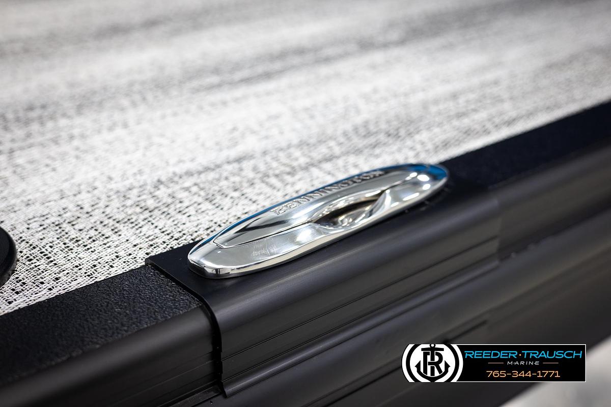 2025 Bennington 23 SSBSE