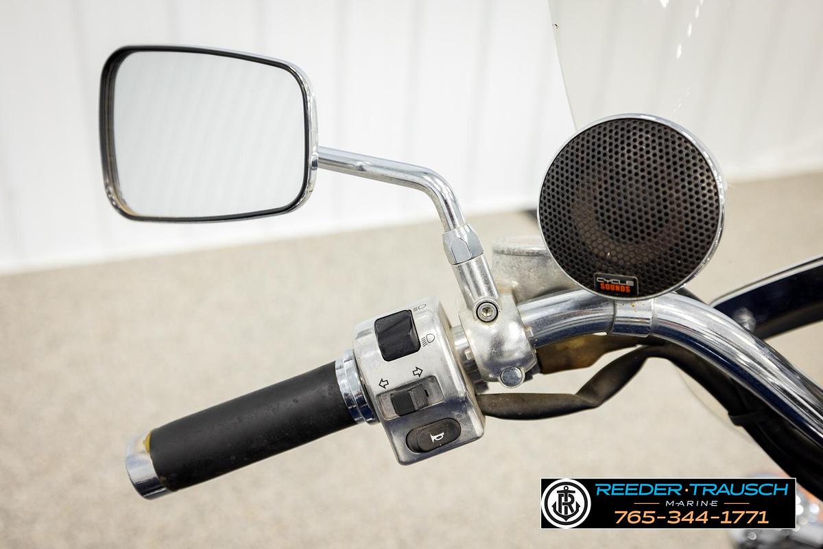 Used 2004 Kawasaki 1500 Vulcan