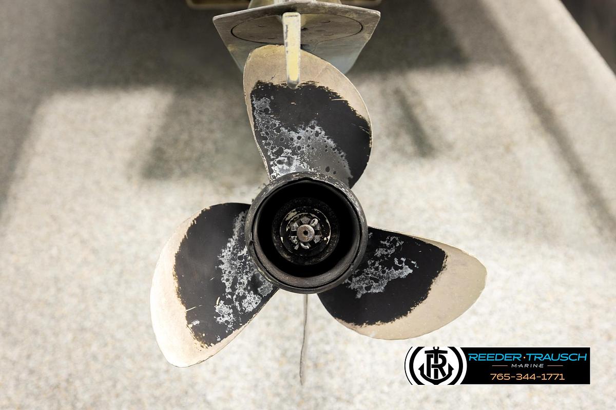 Used 1988 Harris Sunliner