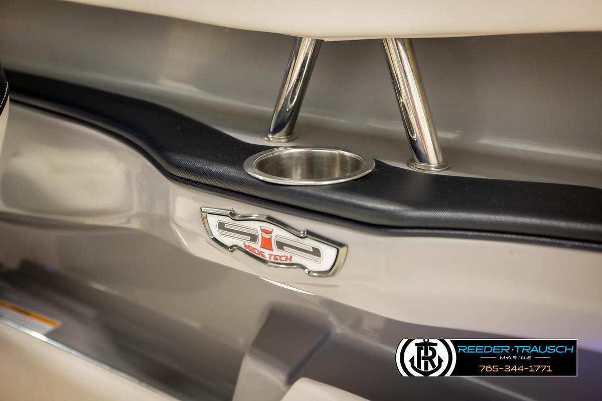 Used 2016 Chaparral 216 SSI