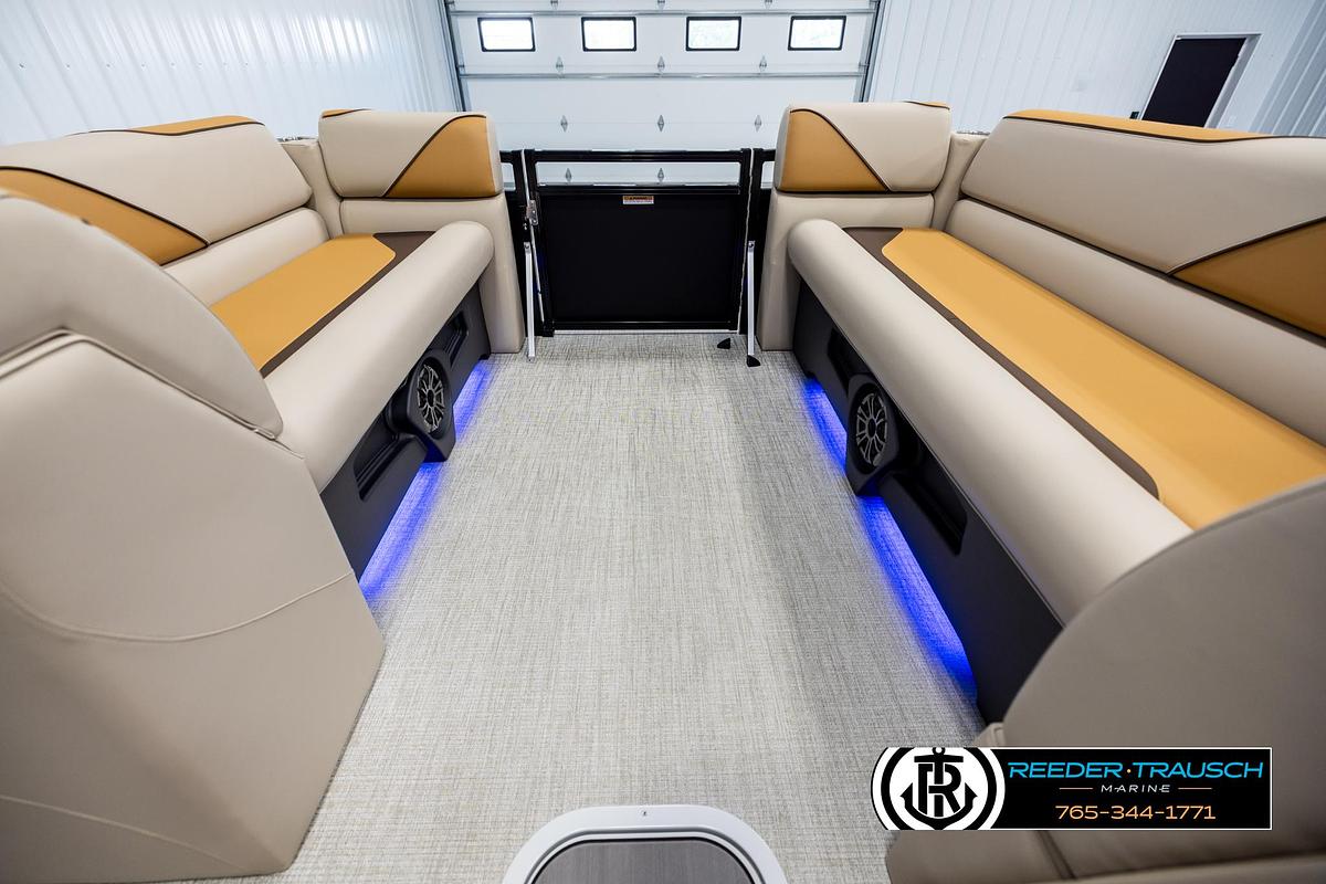 2025 Tahoe SP CR