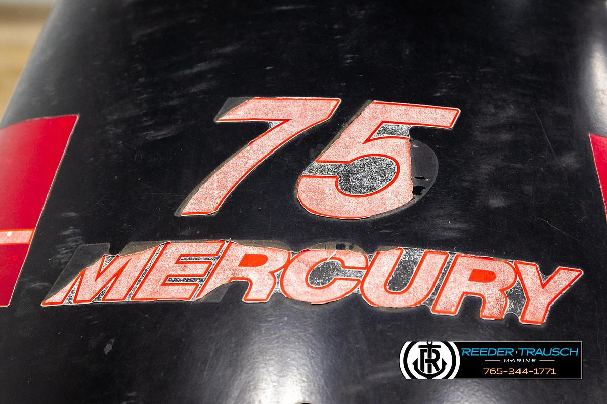 Used 1996 Sun Tracker SF 2000