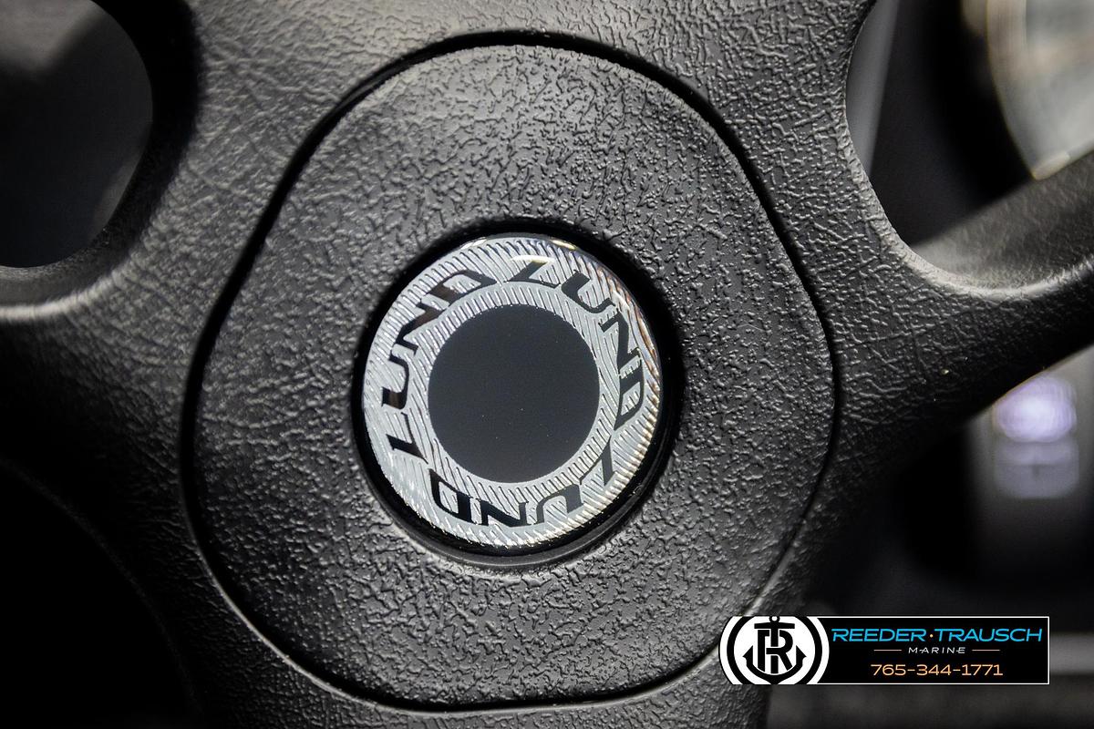 2026 Lund 1650 Rebel XL SS