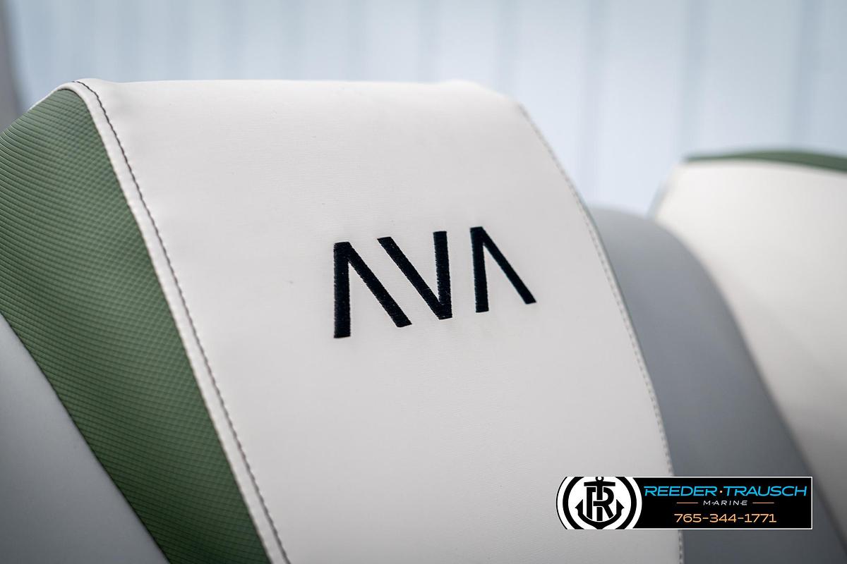 2025 Avalon Catalina Entertainer