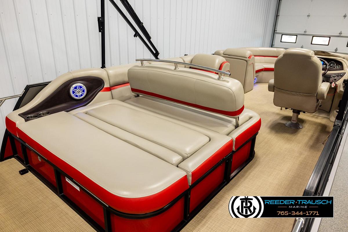 Used 2019 Trifecta 24 SB2CS3