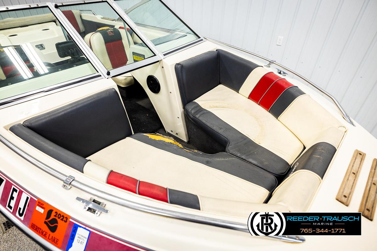 Used 1989 Glastron G175