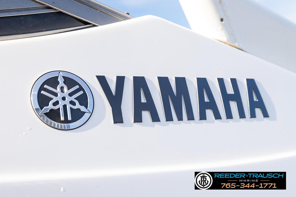 Used 2022 Yamaha AR210