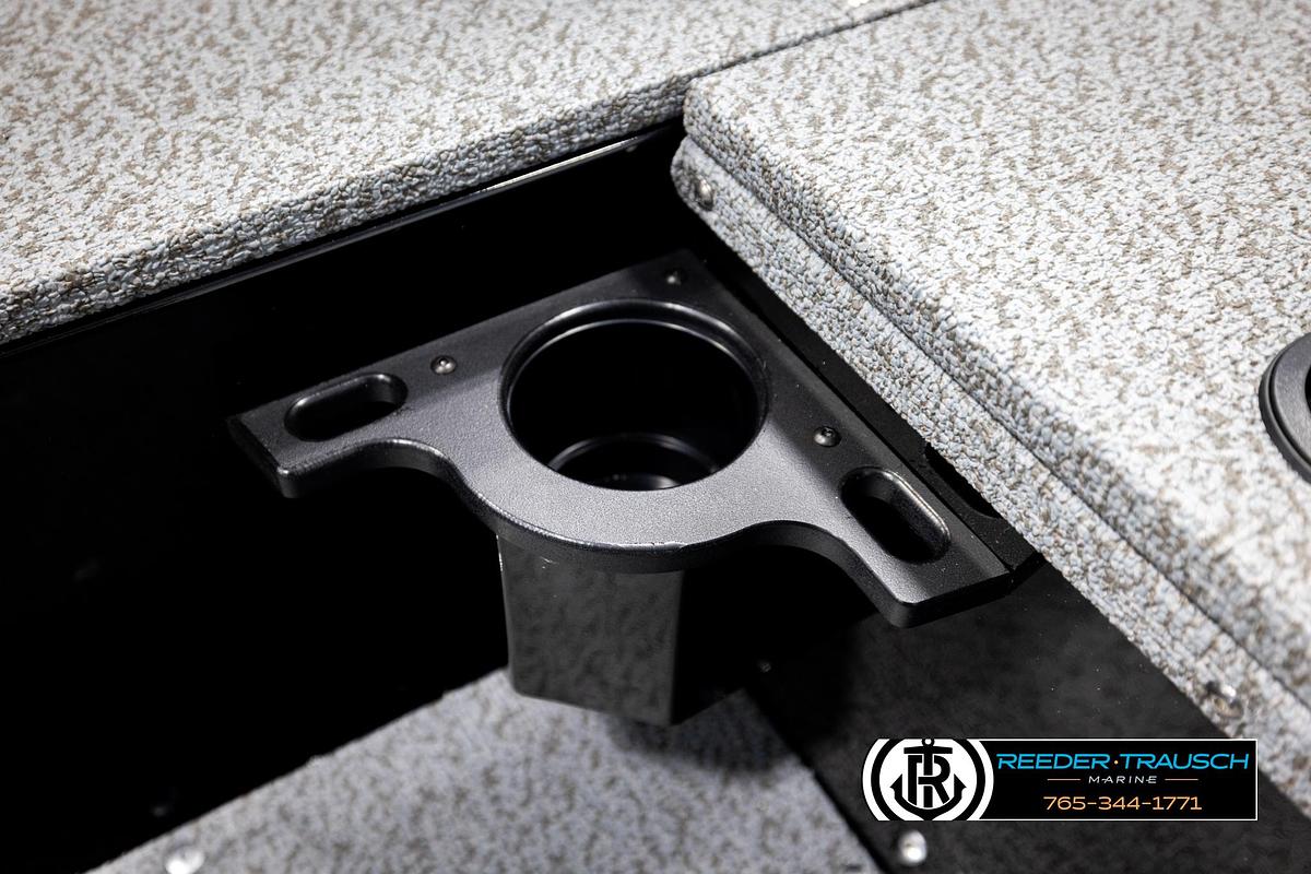 2026 Lund 1800 Explorer Sport